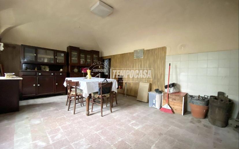 Terratetto unifamiliare Cantone Terzoglio, Castelletto Cervo — foto 19 di 35