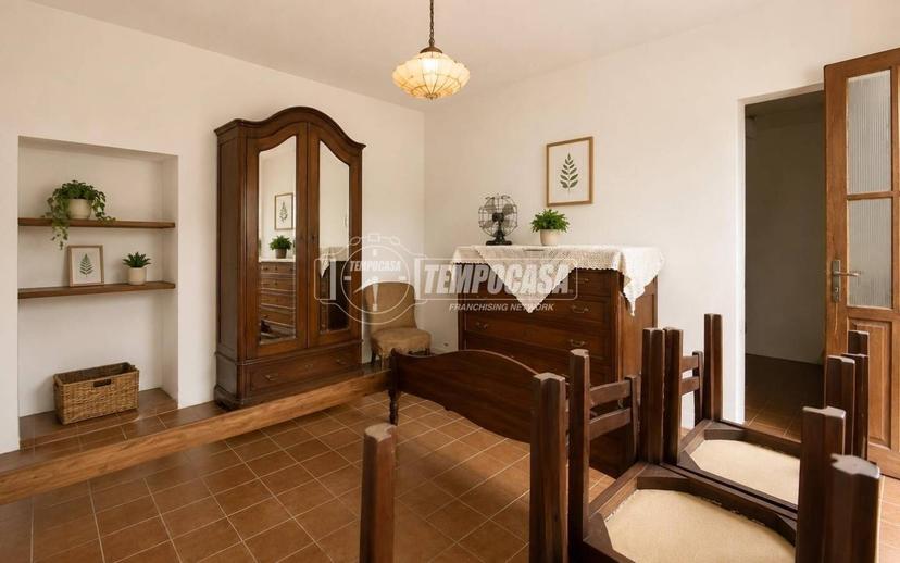 Terratetto unifamiliare Cantone Terzoglio, Castelletto Cervo — foto 11 di 35