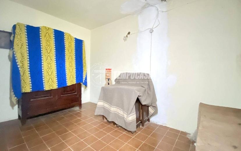 Terratetto unifamiliare Cantone Terzoglio, Castelletto Cervo — foto 30 di 35