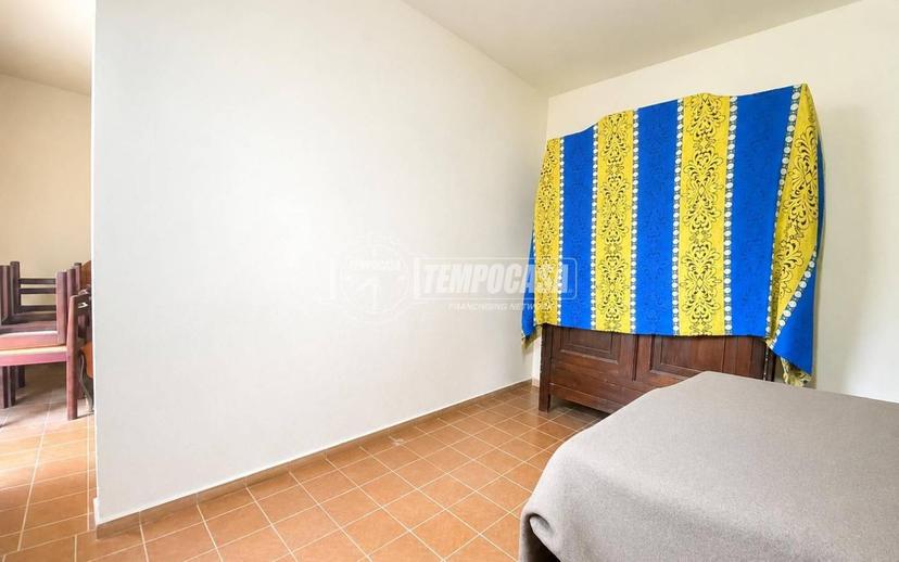 Terratetto unifamiliare Cantone Terzoglio, Castelletto Cervo — foto 34 di 35