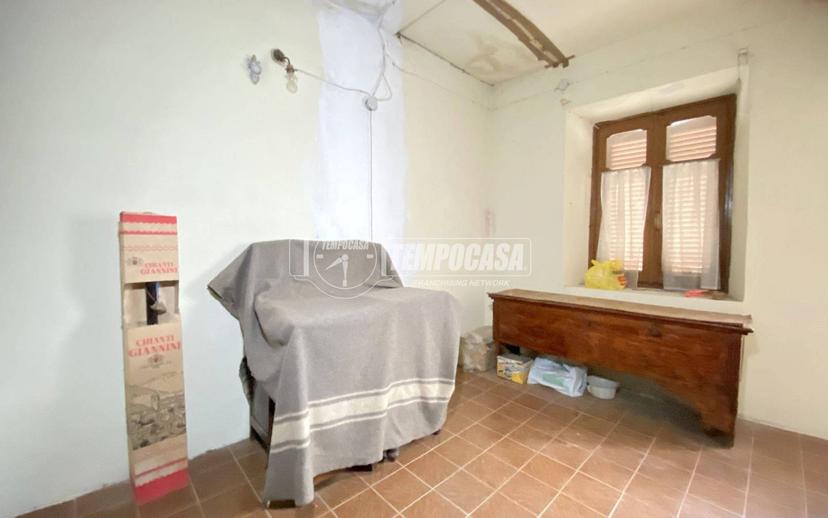 Terratetto unifamiliare Cantone Terzoglio, Castelletto Cervo — foto 14 di 35