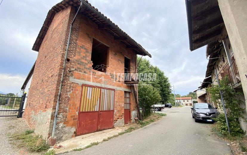 Terratetto unifamiliare Cantone Terzoglio, Castelletto Cervo — foto 20 di 35