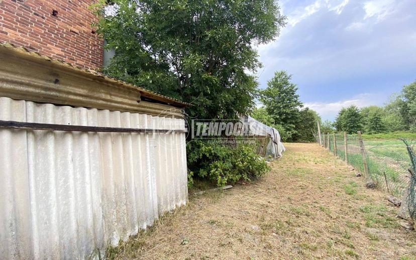 Terratetto unifamiliare Cantone Terzoglio, Castelletto Cervo — foto 21 di 35