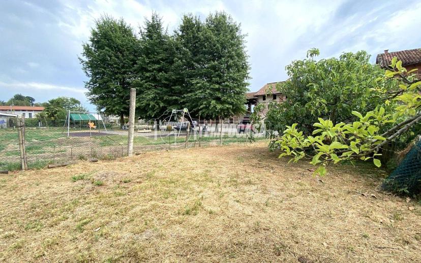 Terratetto unifamiliare Cantone Terzoglio, Castelletto Cervo — foto 23 di 35
