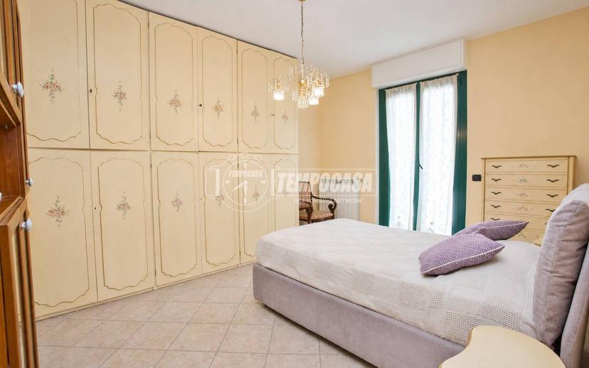 Trilocale via Novara, Centro, Trecate — foto 21 di 37