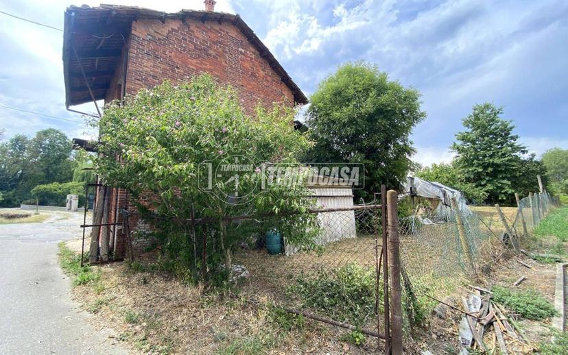 Terratetto unifamiliare Cantone Terzoglio, Castelletto Cervo — foto 8 di 35