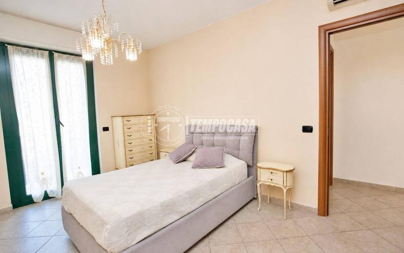 Trilocale via Novara, Centro, Trecate — foto 11 di 37