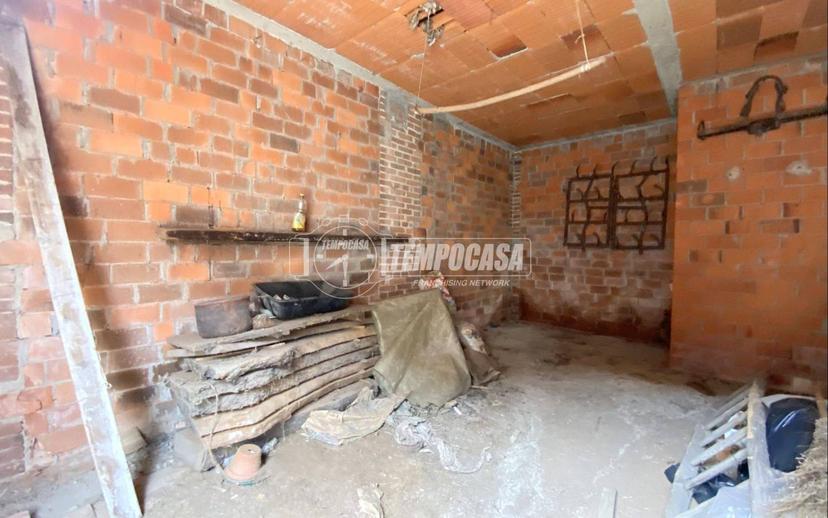 Terratetto unifamiliare Cantone Terzoglio, Castelletto Cervo — foto 5 di 35