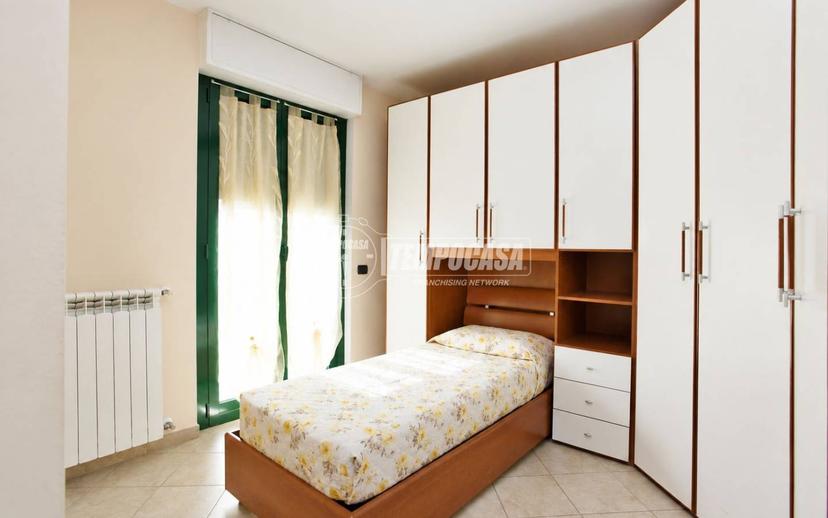 Trilocale via Novara, Centro, Trecate — foto 19 di 37