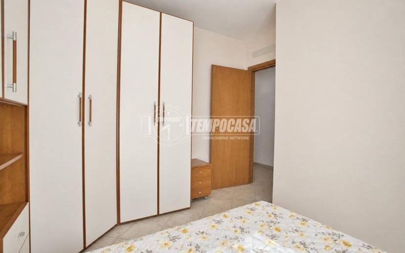 Trilocale via Novara, Centro, Trecate — foto 14 di 37