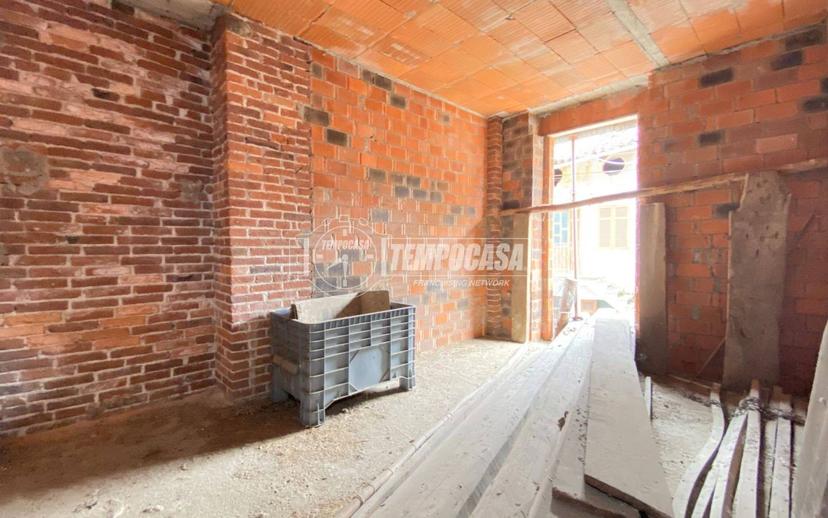 Terratetto unifamiliare Cantone Terzoglio, Castelletto Cervo — foto 31 di 35