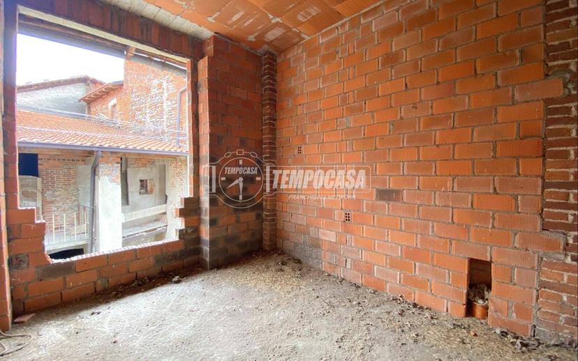 Terratetto unifamiliare Cantone Terzoglio, Castelletto Cervo — foto 7 di 35