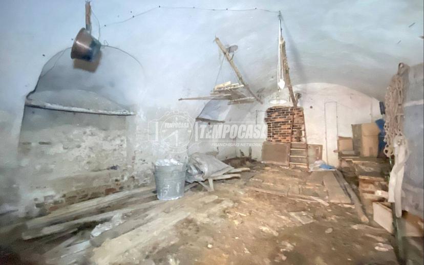 Terratetto unifamiliare Cantone Terzoglio, Castelletto Cervo — foto 3 di 35