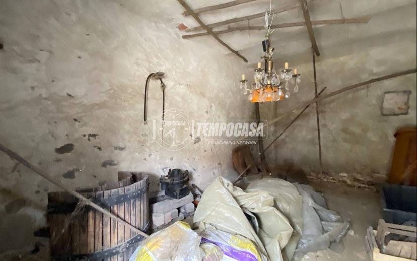 Terratetto unifamiliare Cantone Terzoglio, Castelletto Cervo — foto 16 di 35