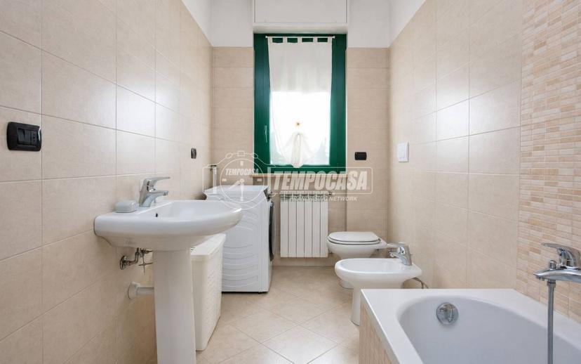 Trilocale via Novara, Centro, Trecate — foto 37 di 37