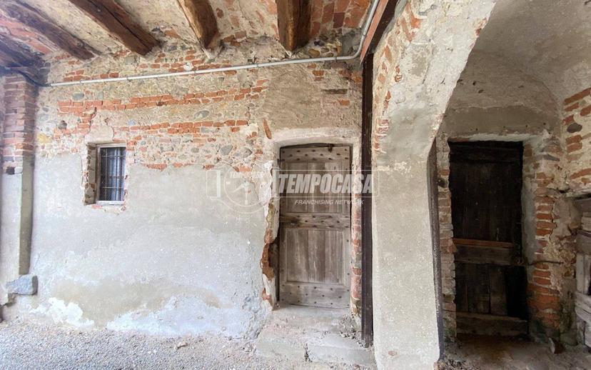 Terratetto unifamiliare Cantone Terzoglio, Castelletto Cervo — foto 17 di 35