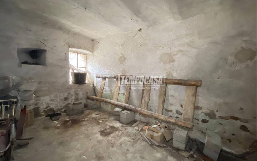 Terratetto unifamiliare Cantone Terzoglio, Castelletto Cervo — foto 9 di 35
