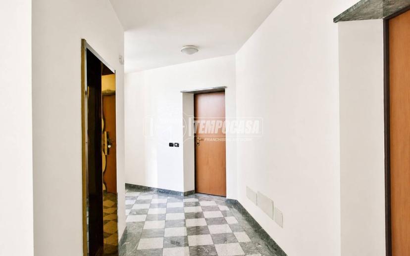 Trilocale via Novara, Centro, Trecate — foto 24 di 37