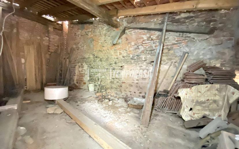 Terratetto unifamiliare Cantone Terzoglio, Castelletto Cervo — foto 25 di 35