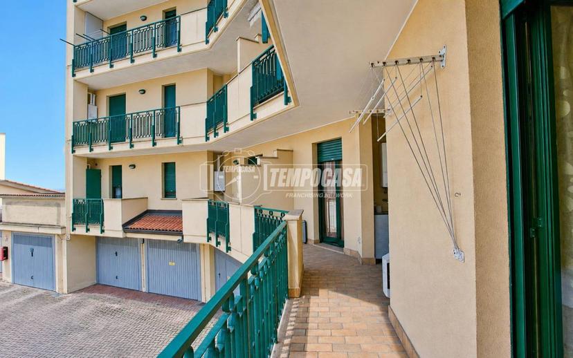 Trilocale via Novara, Centro, Trecate — foto 35 di 37