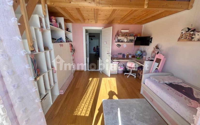 Villa a schiera via Poggio del Sole, Albissola Marina — foto 101 di 106