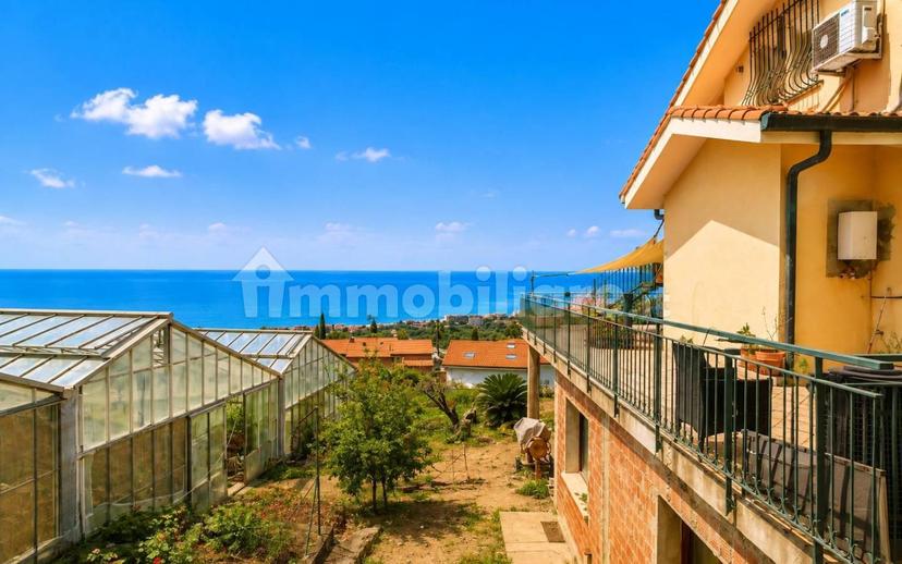Villa unifamiliare Strada Privata Delle Rose, Solaro, Sanremo — foto 6 di 23