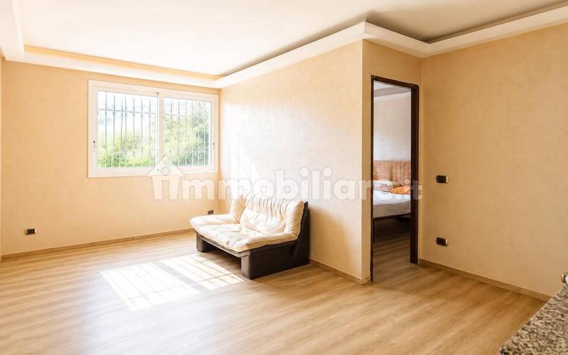 Villa unifamiliare Strada Privata Delle Rose, Solaro, Sanremo — foto 18 di 23