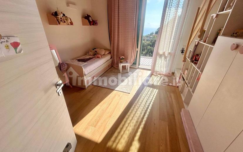Villa a schiera via Poggio del Sole, Albissola Marina — foto 32 di 106