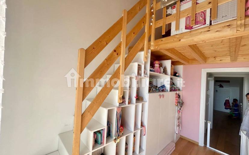 Villa a schiera via Poggio del Sole, Albissola Marina — foto 69 di 106