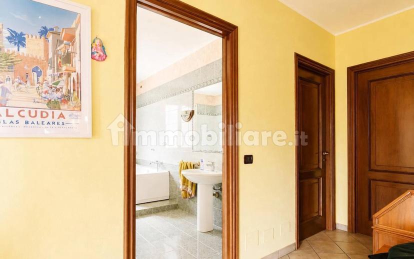 Villa unifamiliare Strada Privata Delle Rose, Solaro, Sanremo — foto 5 di 23
