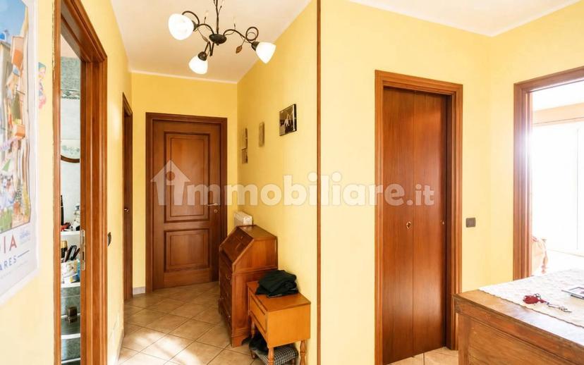 Villa unifamiliare Strada Privata Delle Rose, Solaro, Sanremo — foto 13 di 23
