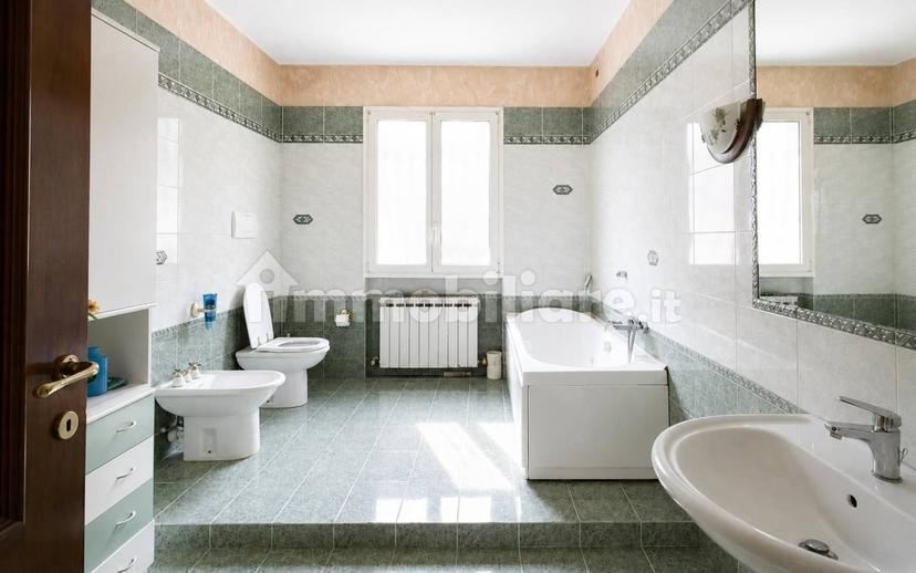 Villa unifamiliare Strada Privata Delle Rose, Solaro, Sanremo — foto 21 di 23