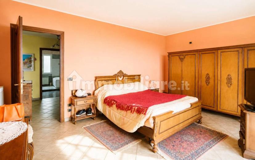 Villa unifamiliare Strada Privata Delle Rose, Solaro, Sanremo