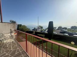 Trilocale viale Guglielmo Marconi 2, Centro, Sirmione