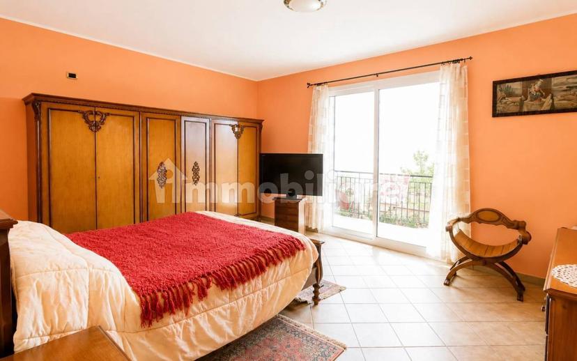 Villa unifamiliare Strada Privata Delle Rose, Solaro, Sanremo — foto 12 di 23