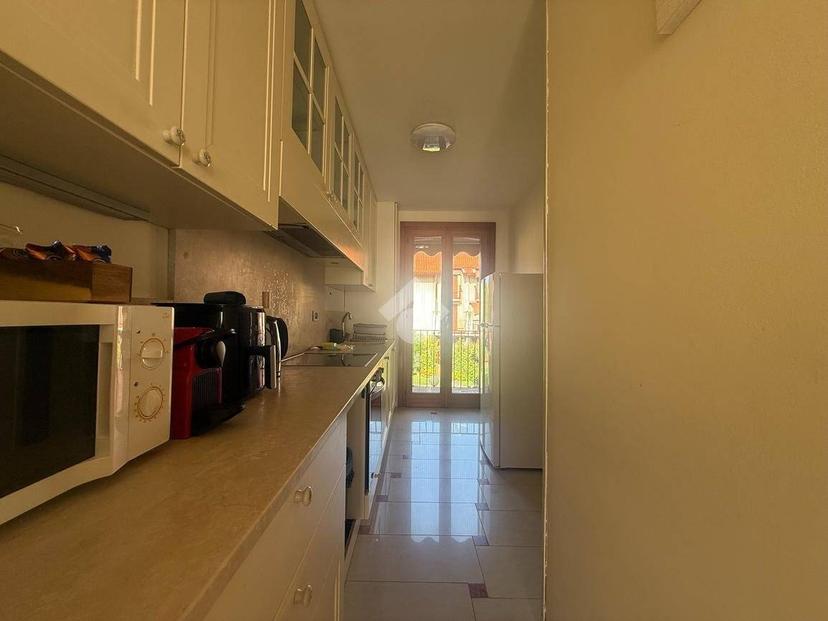 Trilocale viale Guglielmo Marconi 2, Centro, Sirmione — foto 22 di 29