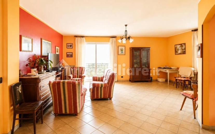Villa unifamiliare Strada Privata Delle Rose, Solaro, Sanremo — foto 8 di 23
