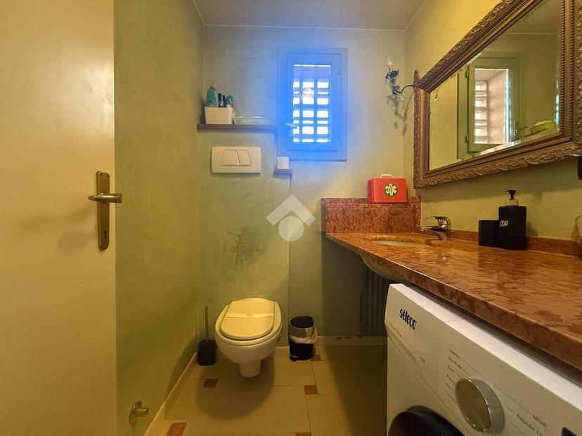 Trilocale viale Guglielmo Marconi 2, Centro, Sirmione — foto 28 di 29