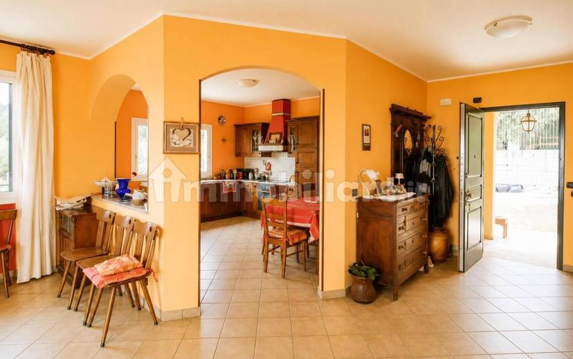 Villa unifamiliare Strada Privata Delle Rose, Solaro, Sanremo — foto 2 di 23