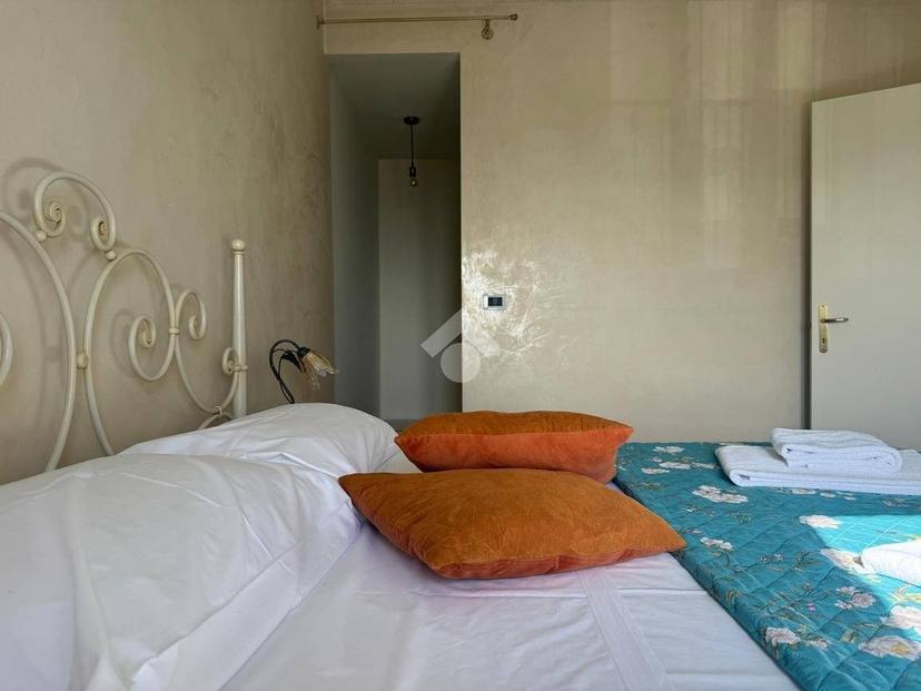 Trilocale viale Guglielmo Marconi 2, Centro, Sirmione — foto 26 di 29