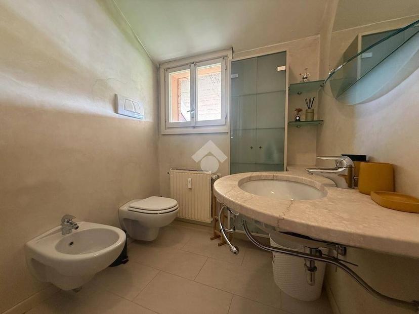 Trilocale viale Guglielmo Marconi 2, Centro, Sirmione — foto 23 di 29