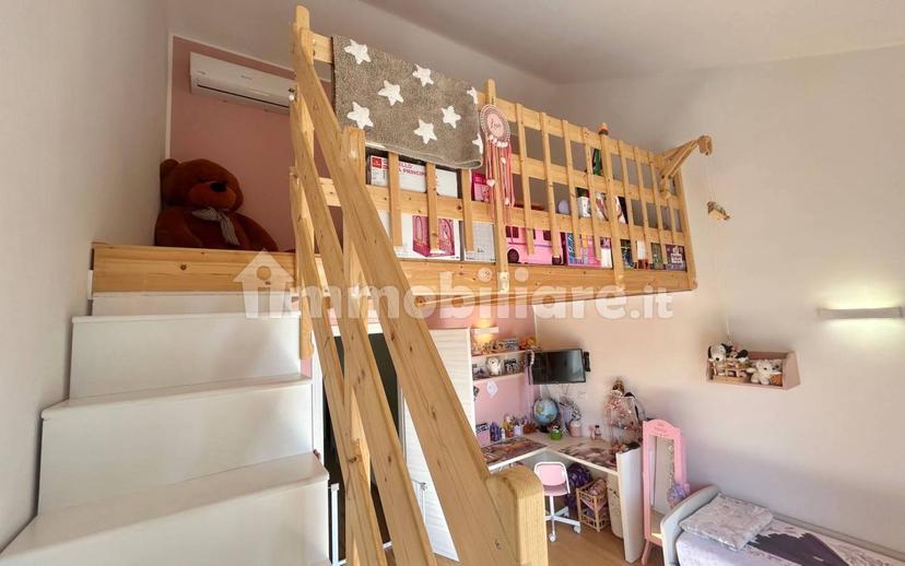 Villa a schiera via Poggio del Sole, Albissola Marina — foto 42 di 106