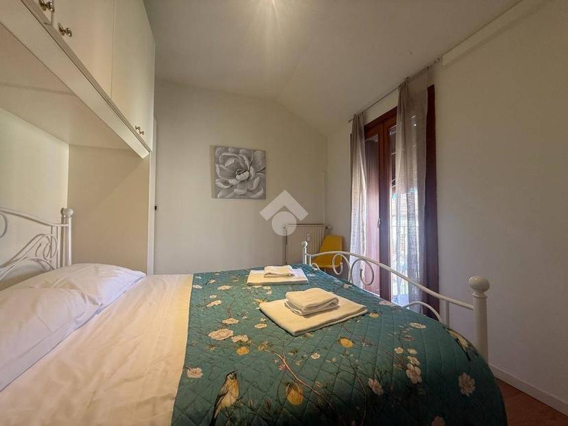 Trilocale viale Guglielmo Marconi 2, Centro, Sirmione — foto 11 di 29