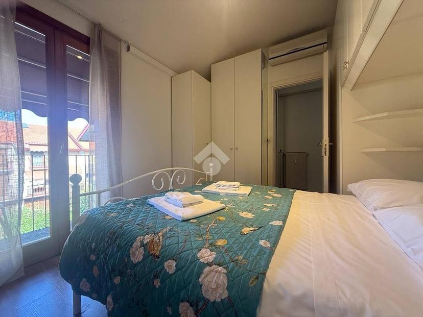 Trilocale viale Guglielmo Marconi 2, Centro, Sirmione — foto 8 di 29