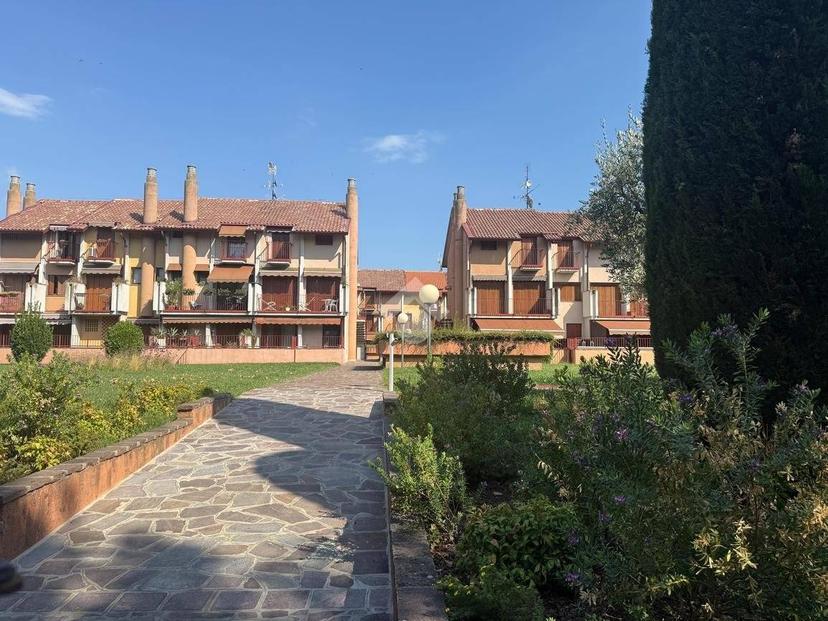 Trilocale viale Guglielmo Marconi 2, Centro, Sirmione — foto 24 di 29