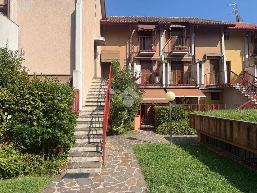 Trilocale viale Guglielmo Marconi 2, Centro, Sirmione — foto 15 di 29