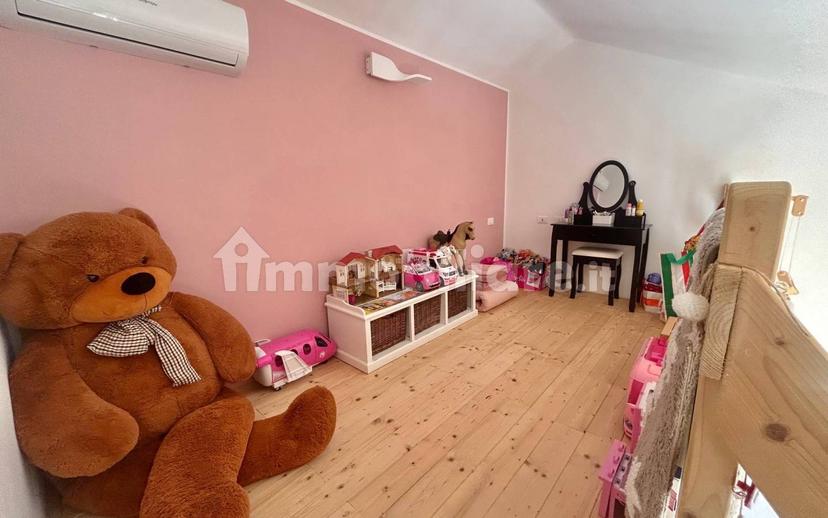 Villa a schiera via Poggio del Sole, Albissola Marina — foto 63 di 106