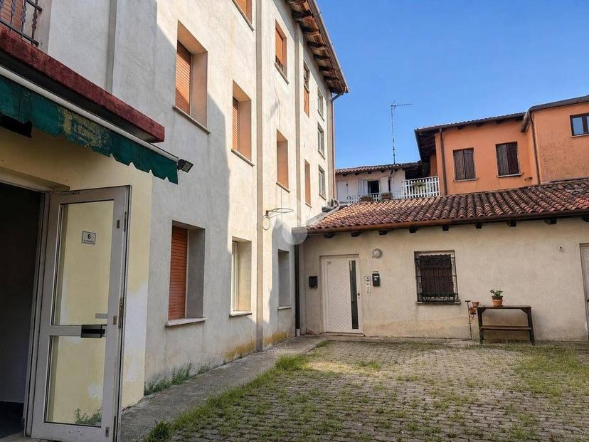 Quadrilocale via Brucchiolosa 4, Centro, Tarcento — foto 9 di 14