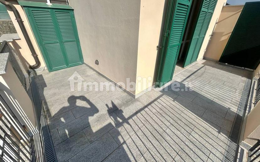 Villa a schiera via Poggio del Sole, Albissola Marina — foto 85 di 106