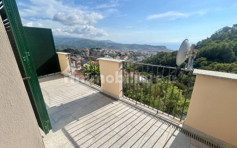Villa a schiera via Poggio del Sole, Albissola Marina — foto 26 di 106